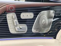 مرسيدس بنز GLS